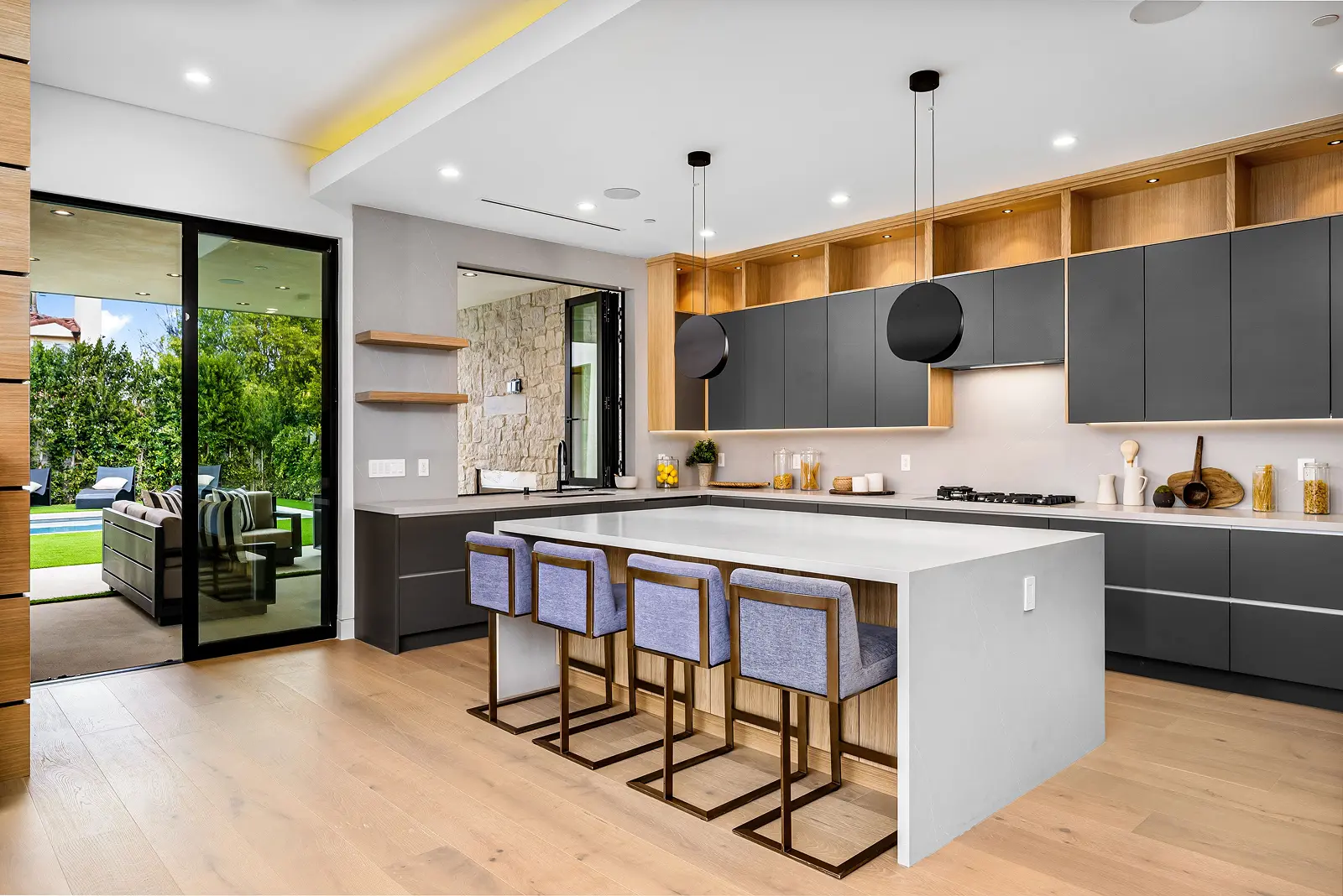 Kitchen Remodeling