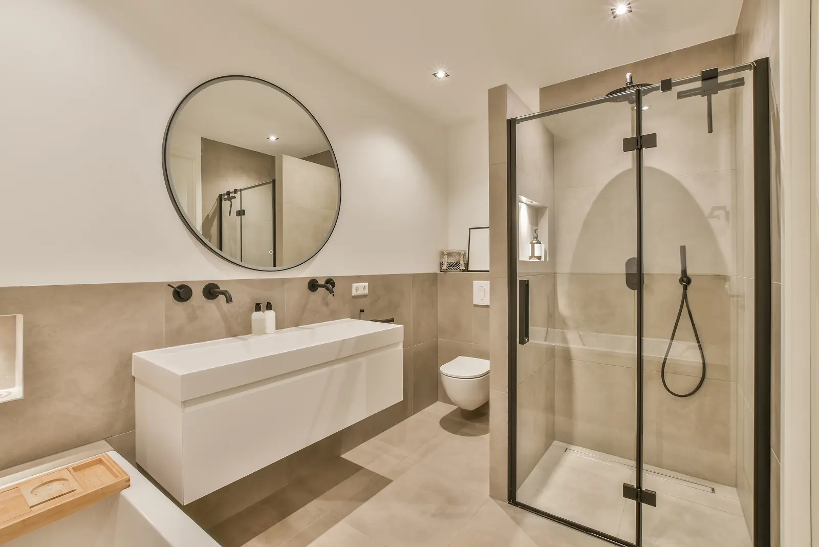 Bathroom Remodeling