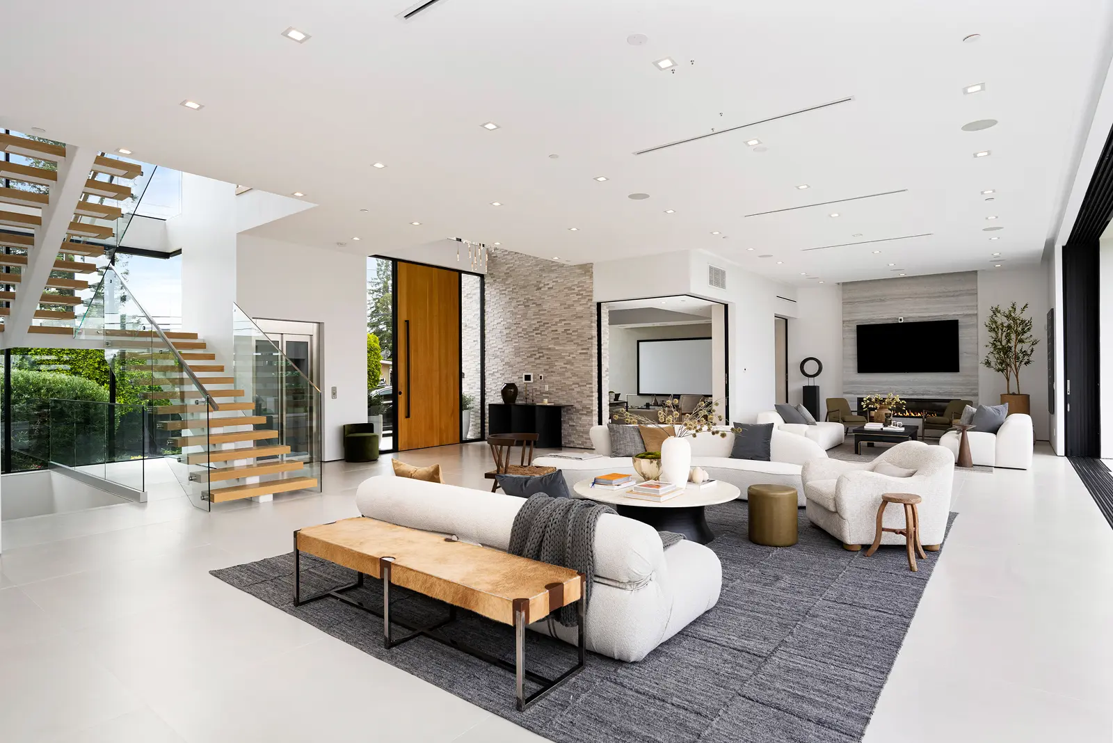 Full Renovations